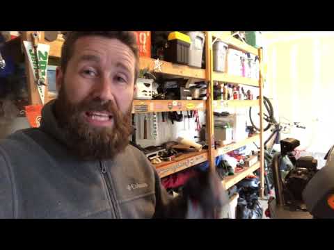 Install: Replacing the Steering Box in Jeep JK Rubicon