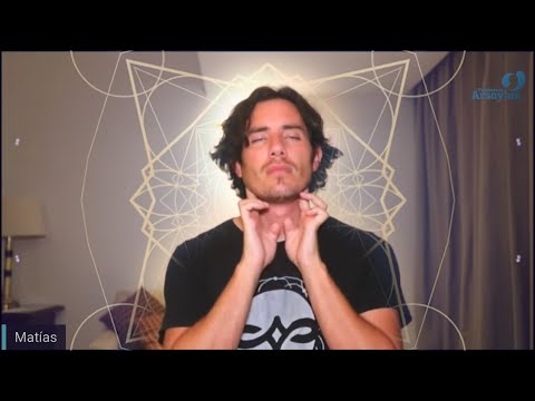 Day 83 SILENCE and SOUND - Matias De Stefano - English Edit