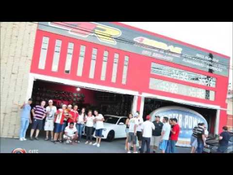 Saveiro Problema 4 Rodas Campo Grande DJ Emerson  DJ Mayydana