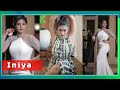 Iniya Cute Beauty Hot Glamour Latest
