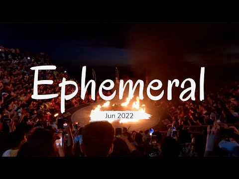 Trip to Bali | Jun 2022