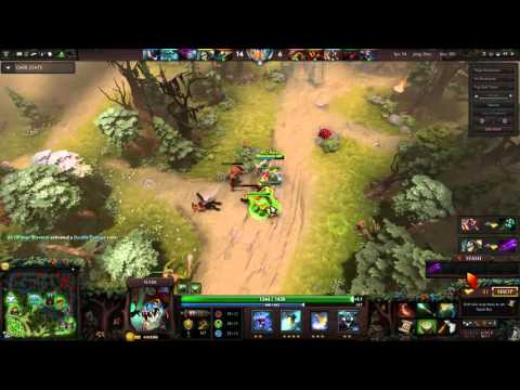 Courier can't pick up items from stash.