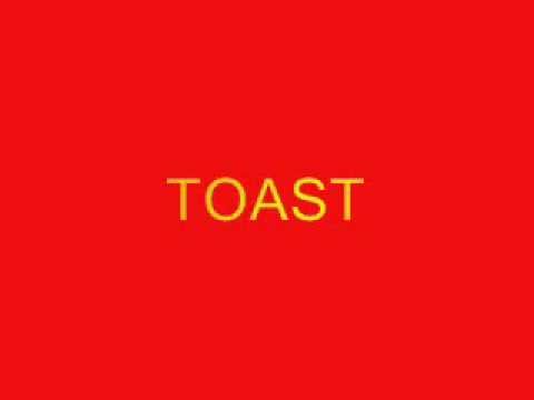 MEKS X WTK - TOAST