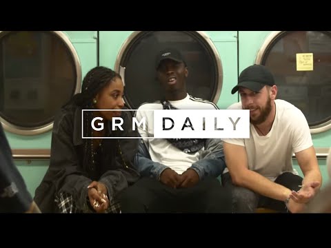 Nizz x Tominthechamber  - Vacation [Music Video] | GRM Daily