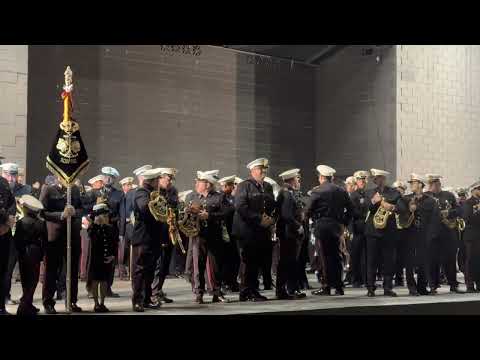 EL MILAGRO + ETERNIDAD E HIMNO | BCT Rosario Cádiz #SonesRedentores