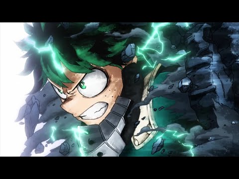Boku no Hero Academia - Epic Battle Soundtrack Playlist