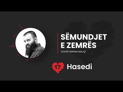 17. Hasedi - Hoxhë Mirsim Maliçi