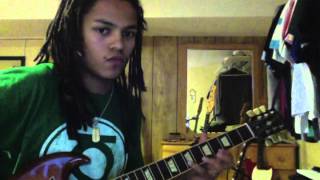 Video thumbnail for 2007 Gibson SG Standard Natural Burst by kgunitkeese17