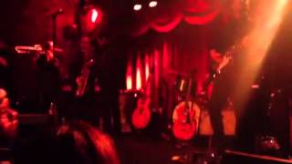 Brown Sabbath, Into the void