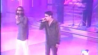 Sábado Sensacional Servando Florentino Me enamoré de ti.mp4