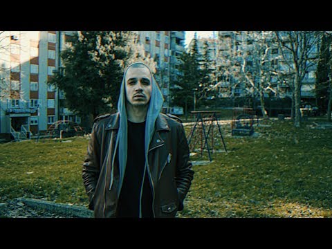 Vauks - KAJ SI VIJA?! (OFFICIAL VIDEO)