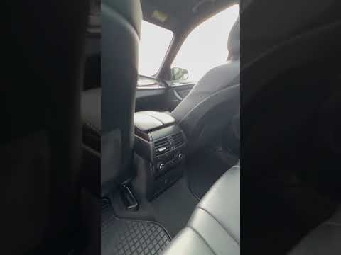 фото bmw x5 ii (e70) рестайлинг 0