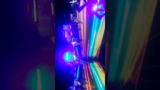 Magnolias for ever - M Pokora My Way tour Rennes 13/05/17