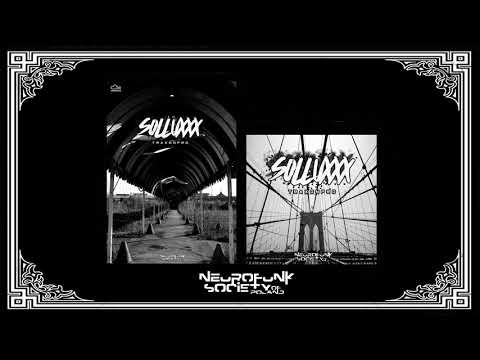 NfSoP PODCAST #33 - SOLLUXXX