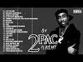 2PAC Playlist VOL 1 By O AMARU RELEASES DEEP CUTS 2pac Tupac Hiphopmix