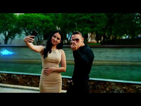 Jaki x Krisz -Prikezsia (Official Music Video)