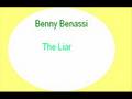 Benny Benassi - The Liar 