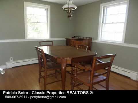75 Kilby, Hingham MA 02043 - Single Family Home - Real Estate - For Sale -
