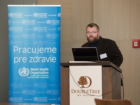 13 Miroslav Cangar - Primary care reform in Slovakia: Integrated Care Centres