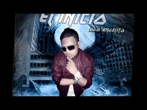 Ugo Angelito - Solo Perrearte