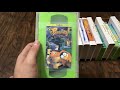 My VeggieTales VHS Collection Word That Have Green Tapes Part 1 2021 Edition