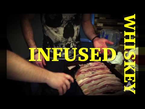 COLDCOCK infused Burgers! Cooking with ERA 9