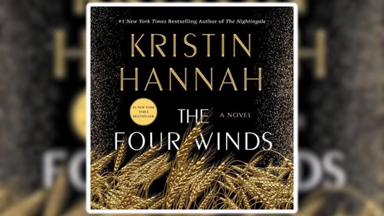 Kristin Hannah - The Four Winds Part 1 | Audiobook Mystery, Thriller & Suspense