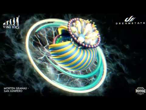 Dreamstate radio by Vini Vici - 085