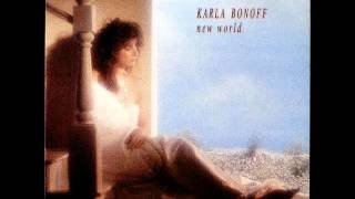 Karla Bonoff - All My Life
