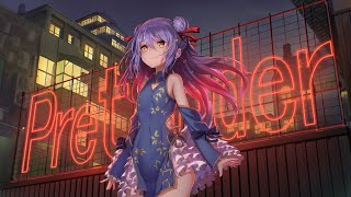 Pretender / Official髭男dism(covered by 犬山たまき)