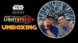 Star Wars: Unlimited video thumbnail