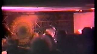 MUDHONEY - Mudride - 3/12/1989 - New Brunswick, NJ - Court Tavern