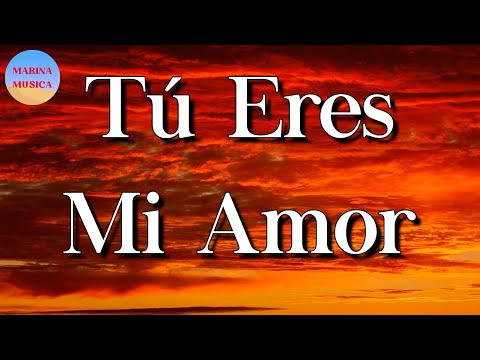 🎵 Río Roma, Calibre 50 - Tú Eres Mi Amor || La Adictiva, La Fiera De Ojinaga, ... (Letra\Lyrics)