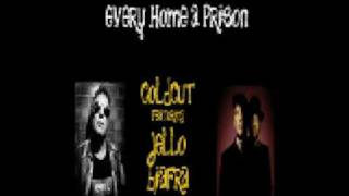 Coldcut and jello Biafra - Every home a prison