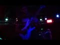 Affiance - Call To The Warrior (Live) 