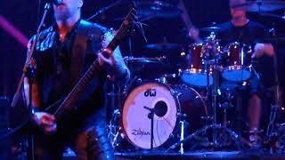 Wolfheart &quot;I&quot; live at Iberian warriors metal fest 2017