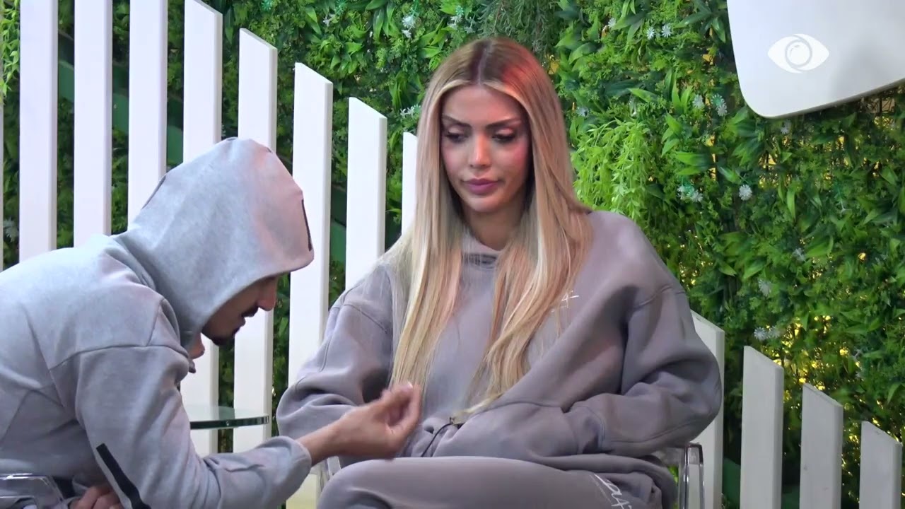 Nuk e shikoj dot me sy se do të na përçajë…/ Mateo-Brikenës për Rogertin