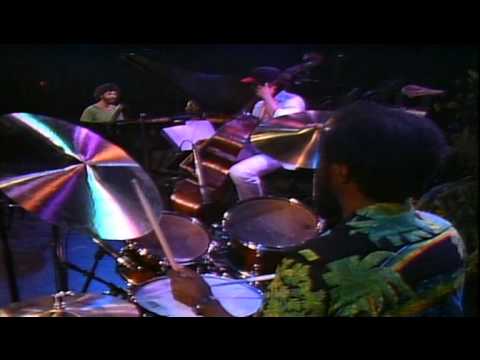 Stanley Clarke, Chick Corea, Lenny White & Joe Henderson   A very special Concert