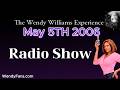 May 5th 2006 Of The Wendy Williams Experience