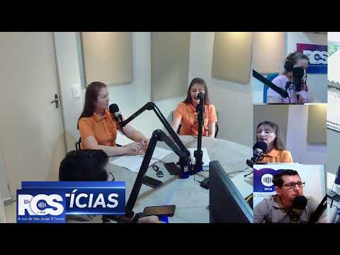 RCS Notícias - 19/08/2026