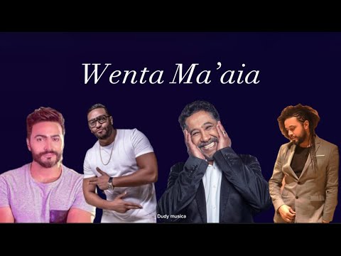 Wenta Ma’aia _Lyrics [Tamer Hosny/Cheb Khaled/Abdel Fattah El Grini/ Balti]