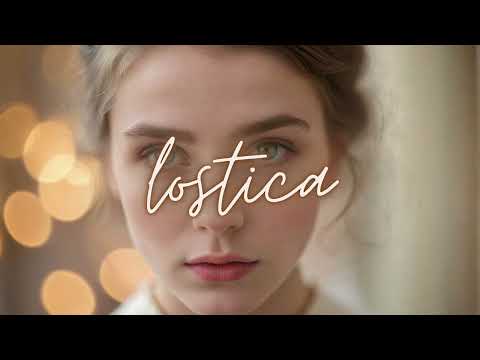 lostica - Hopeless (ft.Odarka) (Original Mix)