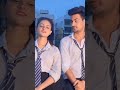 Prashant राजपूत And Ruhi Viral Love Trending Short Trending Shorts