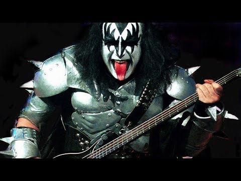 Charisma - KISS