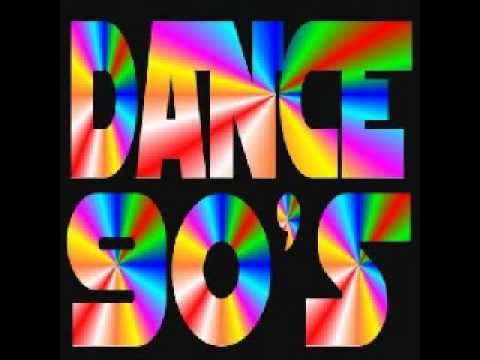 5  Mc Dawe   Eurodance Megamix 90s