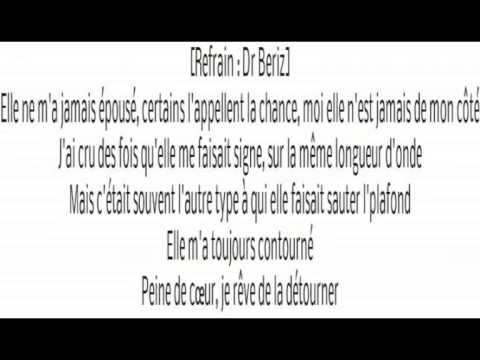 Docteur Beriz, Dry, Jr O Chrome et Lio Petrodollars - Madame la Chance