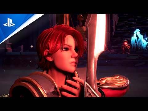 Product trailer