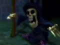 Bad To The Bone