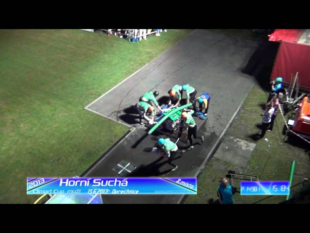 Horní Suchá, 15. 06. 2013
