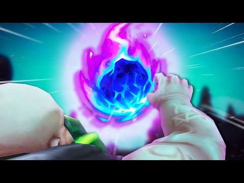 This Korean Runepage Makes Urgot OP